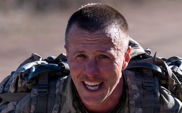 2026 Utah National Guard Best Warrior Competition