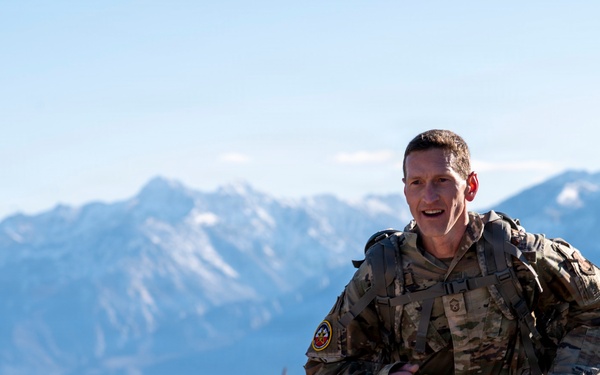 2026 Utah National Guard Best Warrior Competition