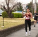 Chief’s 133rd Birthday 5K Run Onboard NAF Atsugi