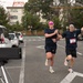 Chief’s 133rd Birthday 5K Run Onboard NAF Atsugi
