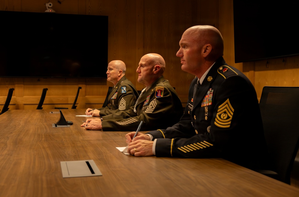 2026 Utah National Guard Best Warrior Competition