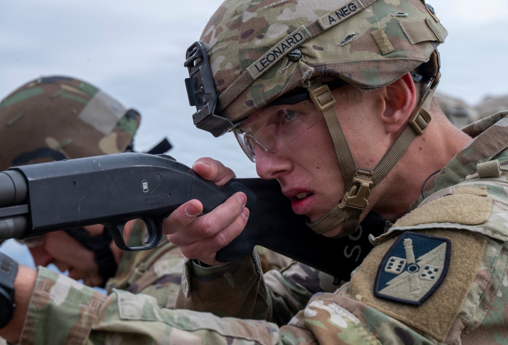 2026 Utah National Guard Best Warrior Competition