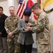 USAG Yongsan-Casey Hosts Employee Recognition Ceremony at Camp Casey