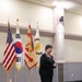 USAG Yongsan-Casey Hosts Employee Recognition Ceremony at Camp Casey