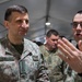 Lithuanian Chief of Defense visits “Warfighter 26” exercise in Germany