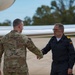 Commander, U.S. European Command, and NATO Supreme Allied Commander Europe visits NAVSTA Rota
