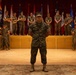 12th Littoral Logistics Battalion Holds Sergeant Major Relief and Appointment Ceremony