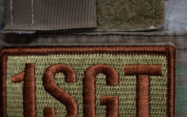 RAF Mildenhall First Sergeants Win USAFE-AFAFRICA Level Award