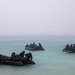 U.S. Marines with 12th LLB Execute Littoral Logistics Field Exercise