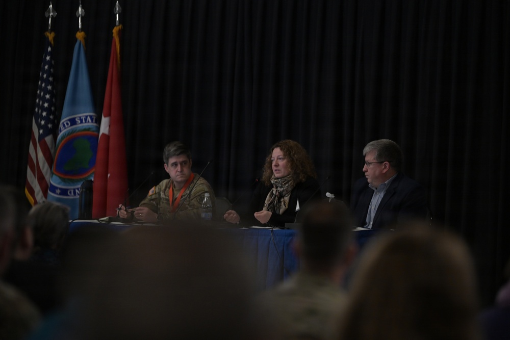DVIDS - Images - Africa Strategic Integration Dialogue [Image 5 of 9]