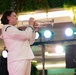 U.S. 7th Fleet Band Performs at Royal Garden Plaza