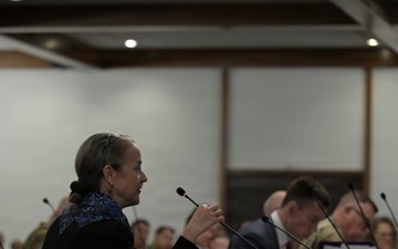 Africa Strategic Integration Dialogue