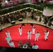 U.S. 7th Fleet Band Performs at Royal Garden Plaza