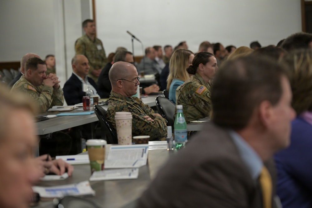 Africa Strategic Integration Dialogue