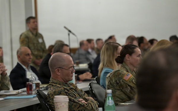 Africa Strategic Integration Dialogue