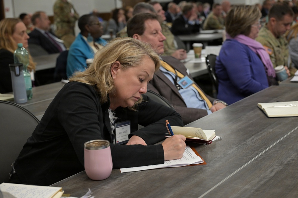 Africa Strategic Integration Dialogue