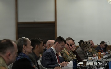 Africa Strategic Integration Dialogue