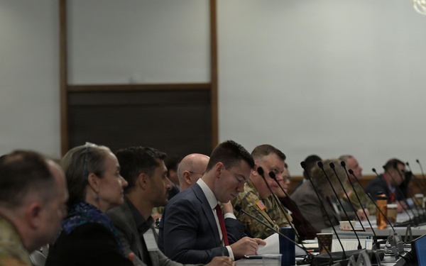 Africa Strategic Integration Dialogue