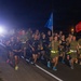 Camp Blaz PMO participates in Special Olympics Torch Run