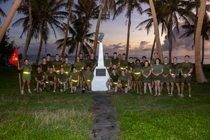 AFN Naples Radio News- Winter Falcon 2026 and Olympic Torch Vicenza