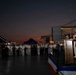 U.S. 7th Fleet, USS Blue Ridge host reception in Laem Chabang, Thailand
