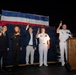 U.S. 7th Fleet, USS Blue Ridge host reception in Laem Chabang, Thailand
