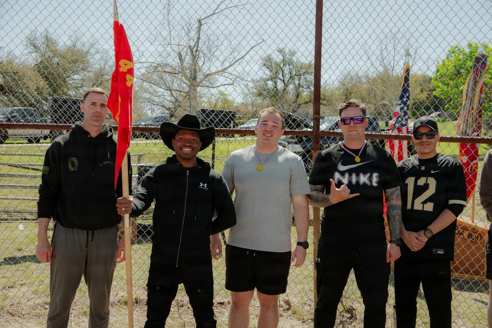 1-44 ADA Conduct Organization Day