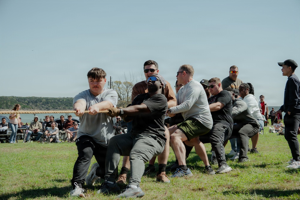 1-44 ADA Conduct Organization Day