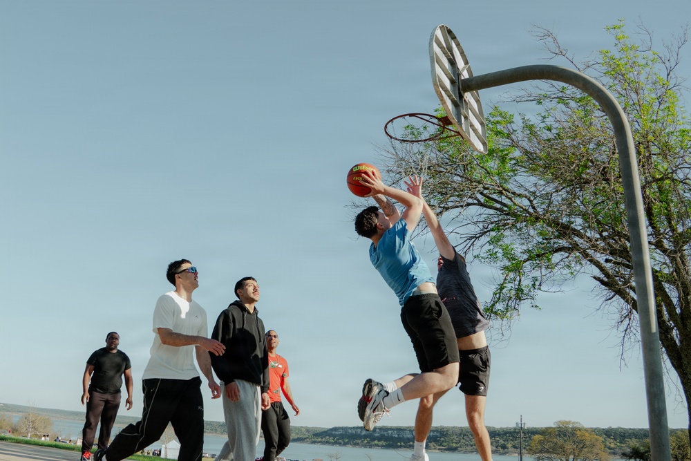 1-44 ADA Conduct Organization Day