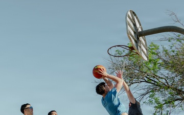 1-44 ADA Conduct Organization Day