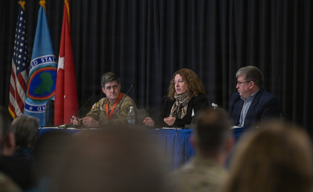 Africa Strategic Integration Dialogue