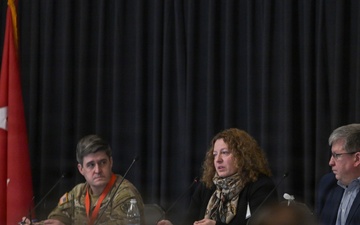 Africa Strategic Integration Dialogue