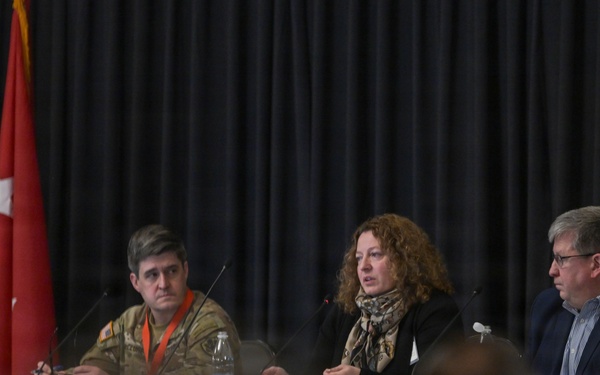 Africa Strategic Integration Dialogue