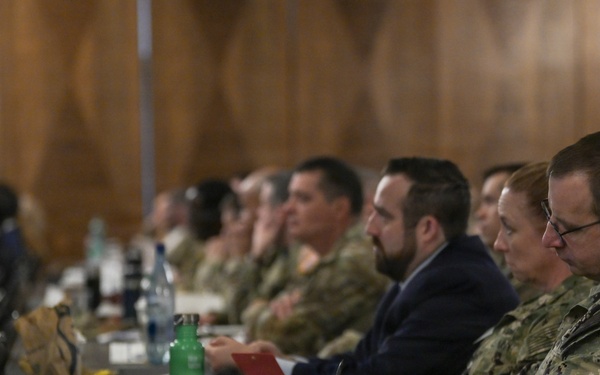 Africa Strategic Integration Dialogue