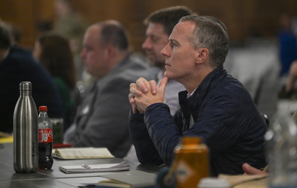 Africa Strategic Integration Dialogue