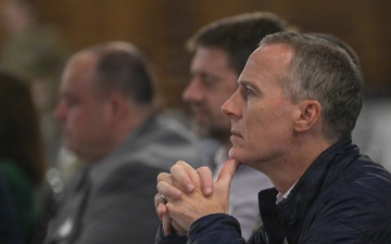 Africa Strategic Integration Dialogue