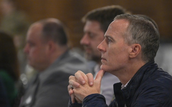 Africa Strategic Integration Dialogue