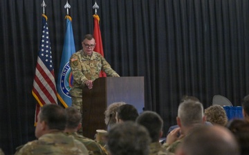 Africa Strategic Integration Dialogue