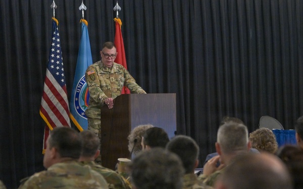 Africa Strategic Integration Dialogue