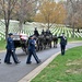 CSAF Wilsbach attends Brig. Gen. Anderson interment