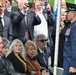 CSAF Wilsbach attends Brig. Gen. Anderson interment