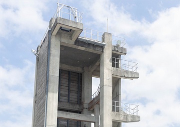 Marines with 3rd MLG Conduct Rappel Training