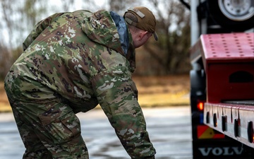 86th Vehicle Readiness Squadron’s mission is more than a ride
