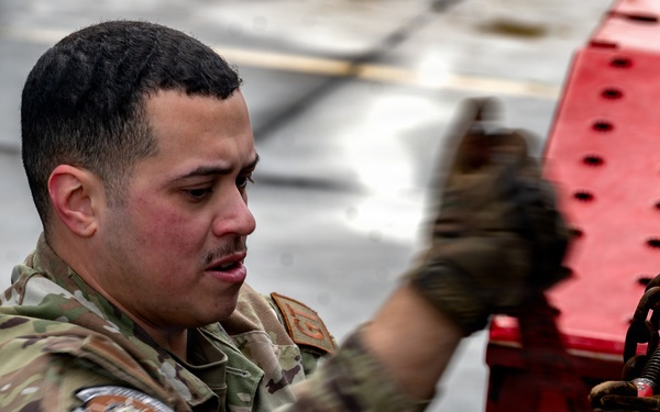 86th Vehicle Readiness Squadron’s mission is more than a ride