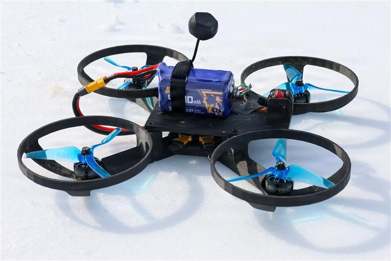 Army research leans into easy to produce drones for Soldier experiments