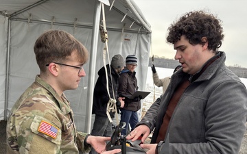 Army research leans into easy to produce drones for Soldier experiments