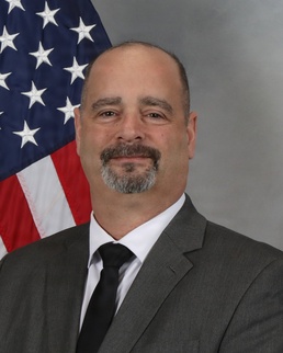SCAAP’s Shradnick receives recognition from Army Material Command