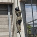 Marines with 3rd MLG Conduct Rappel Training