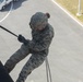 Marines with 3rd MLG Conduct Rappel Training