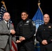 PFPA Holds New Police Officer Ceremony
